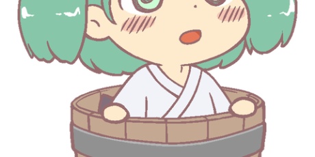 東方おねえちゃんまとめ キスメ