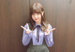 【乃木坂46】お胸の膨らみが・・・中村麗乃ちゃん、ぐうかわやんけｗｗｗ