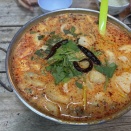 4年ぶりにブリラム旅行 !!