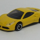 『TM0391　Ferrari 488 GTB　064-6　通常版　初回特別仕様』の画像