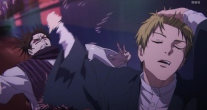 【呪術廻戦 死滅回游】第48話 感想 ドブカス生き生きしてる!【3期 前編】