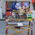 ひび0171215　四谷三丁目
