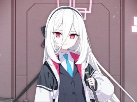 【ブルアカ】可愛すぎるケイちゃん、いきなりメインヒロインに昇格