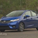 【海外の反応】3代目ホンダフィットは素晴らしいコンパクトカーだった！