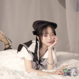 『[ノイミー] 尾木波菜のビジュ極まってるなあ』の画像