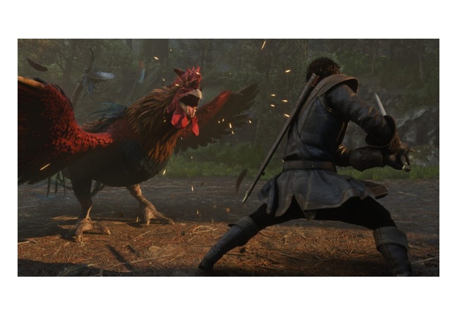 MS渾身の一作『Fable』の30分のプレイ映像を公開！私モテるために起業家になります！
