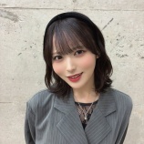 『[ニアジョイ] 4月12日『≒JOY 4th発売記念ツーショット撮影会』終了後のメンバーポストまとめ』の画像