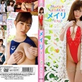 【グラビアアイドル】【競泳水着】【巨乳】Sweet Vacation メイリ
