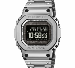 G-SHOCK MIP液晶搭載フルメタル 電波ソーラー GMW-BZ5000