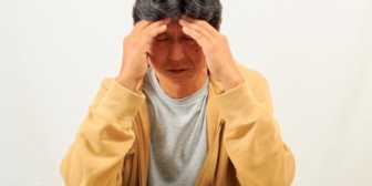 【単身赴任中】嫁ががん検診で引っ掛かって…