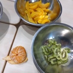 ふわり。そよかぜのある日々・・・ときどき、あおぞら。