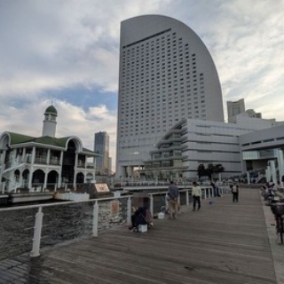 フラバーのふらふらアニメ聖地巡礼