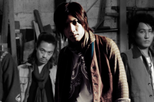 悲報 One Piece 主題歌 大人気ロックバンドのボーカルが窃盗容疑で逮捕 社畜ゲーマー速報