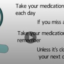 アメリカ　薬の飲み忘れを教えてくれるスマートピル
