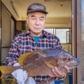 2023年12月14日式根島釣り情報