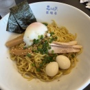 油そば