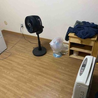 汚部屋:片付け&掃除日記