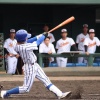 日ハム1位・矢澤、リーグ優勝を決める10回9奪三振1失点の快投　5位・奈良間は大学通算3号ソロ