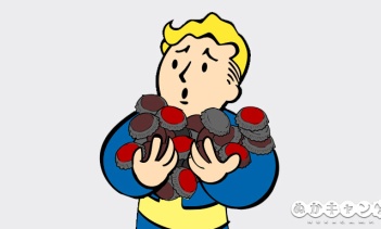 【Fallout 76】ゲーム内通貨「Atoms」が大量に誤配布された問題について、回収対応を発表