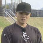 元中日で現日ハムの郡司「新庄剛志という男に出会ったことが人生の分岐点で、いい上司をもった」