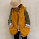 【YENOPE】Highkey Vest