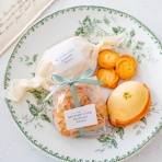 marimo cafe ―可愛くて美味しいお菓子レシピ―