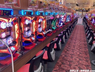 「◯◯がパチンコ化されたら絶対に打つ！」って作品ありますか？？？