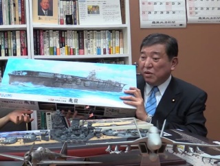 自民党「プラモデル議連」設立…上川会長、模型文化振興！