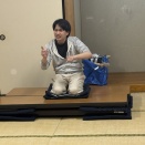 ４月例会の様子４