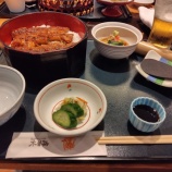 『新車購入祝い（笑）をしました【木曽路でランチ】』の画像