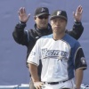 【練習試合vs阪神】鎌ヶ谷内野陣、見つかる…