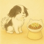 ふわふわぷぅ考