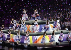 【悲報】乃木坂神宮ライブ、1日目がピークで4Daysが微妙な感じで終わる