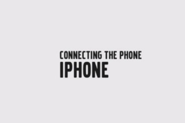 1 ボルボv60帰る前にiphoneで電話をかける ハンズフリー ボルボv60購入記 Volvoにたどり着くまでの長い道のりと輸入車ライフ