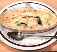 ドリア紀行！ 西欧亭＠長崎市