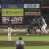 日本ハム、延長10回に代打鶴岡の勝ち越しタイムリーツーベース！！！！！