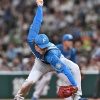 日ハム鈴木健矢2軍再調整　後半戦からポンセが先発ローテ復帰へ
