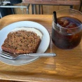 用賀　「STAN COFFEE AND BAKE」