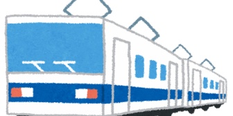 「この列車は、三河安城を時刻通り通過します」が、まもなく赴任地なので心の準備はしておいたほうがいいかも