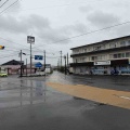 霧島市・向花五差路交差点で朝夕のご挨拶｜オンライン打ち合わせ・地域訪問と畑の管理・企業訪問