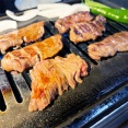 焼肉 龍(ロン)　【帯広市大正】