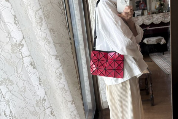 MADAME Tの日記 - me ISSEY MIYAKE
