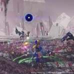 リーアのPSO2冒険記