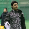 日ハム田中瑛斗が右肘手術　２カ月後に投球再開の見通し