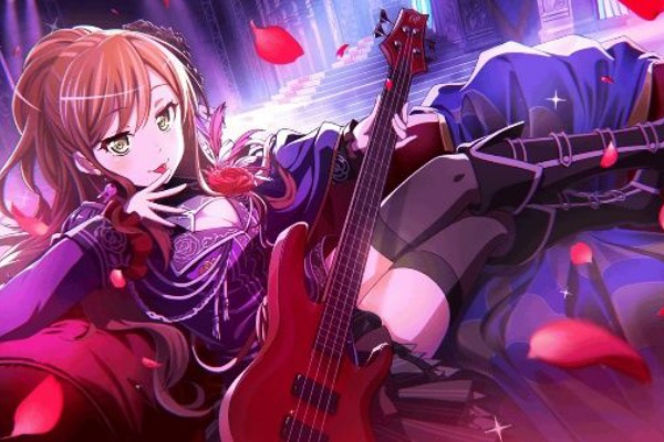 本当に バンドリ 今井リサの弟 禁止カードになってしまうｗｗｗｗｗｗｗｗｗ 消されるとは おしキャラっ 今流行りのアニメやゲームのキャラクターのオモシロ情報をまとめるサイトです