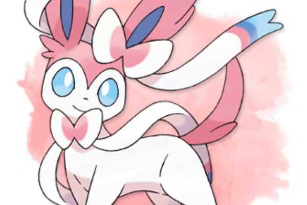 みんちあのメモ帳 ニンフィア