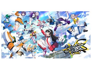 【にじフェス2026】幕張メッセがたいへんなことになる