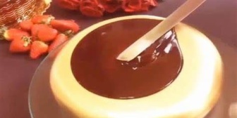 パティシエになって働いてるとケーキの依頼があった。そのケーキは私をいじめてた相手へのお祝いだったらしく、私が作ったと知ったいじめっ子は突然キレてケーキをひっくり返した