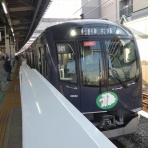 とんとん列車２