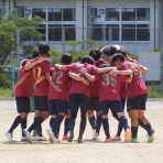 兵庫県立三木高校サッカー部のblog